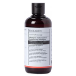 Bioearth Shampoo rinforzante con eucalipto e edera per capelli deboli e diradati - 250 ml