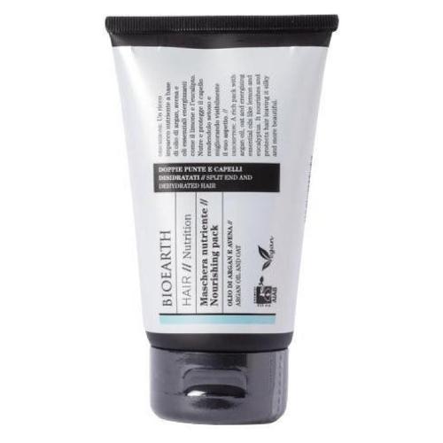 Maschera nutriente doppie punte e capelli disidratati 150 ml