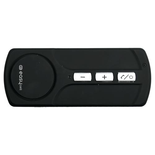 Vivavoce EASYCELL Car Kit Black TEECHANDFREEK