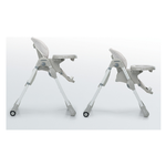 Seggiolone Meeting Circus 9700419014
