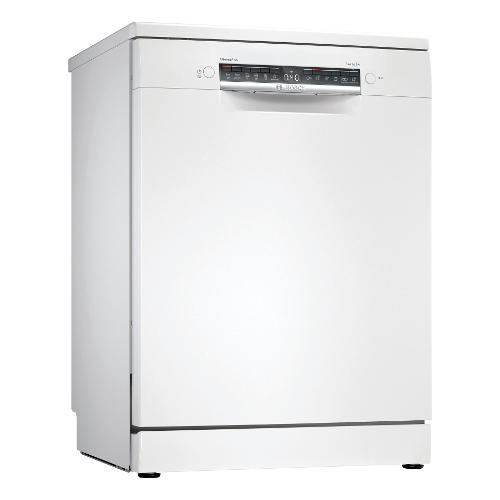 Lavastoviglie 14 coperti SERIE 4 SMS4HMW06E Bianco classe D (60x60x84,5cm)