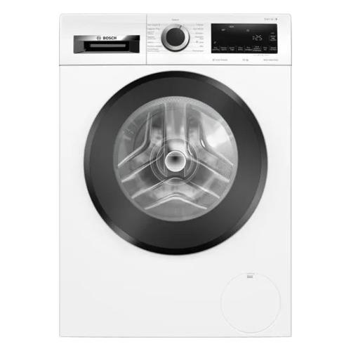 Lavatrice 10 Kg SERIE 6 WGG254Z9IT White e Black classe A 1400giri/min (59,8x58,8x84,5cm)