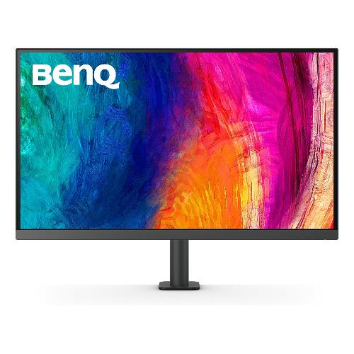 Monitor 32" ( IPS 3840x2160 UHD 4K 60Hz ) DESIGNVUE PD3205UA Nero 9H LKGLA TPE