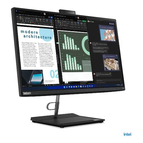 All in one 23,8" THINKCENTRE NEO 30a 24 Gen 4 ( Intel Core i7 16GB 512GB ) Raven black 12K0002DIX