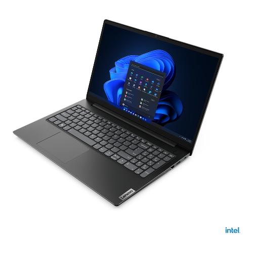 Notebook 15,6" V15 G4 IRU ( Intel Core i5 8GB 512GB ) Business black 83A100ACIX