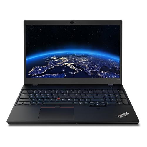 Notebook 15,6" THINKPAD T15P Gen 3 ( Intel Core i7 32GB 1TB ) Black 21DA001PIX