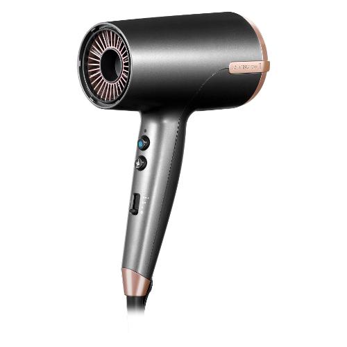 Phon ONE Dry and Style Grigio e Bronzo D6077 2000W