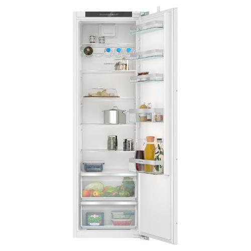 Frigorifero Monoporta Statico IQ300 KI81RVFE0 classe E (L60cm)