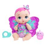 My Garden Baby Junior Rosa GYP10