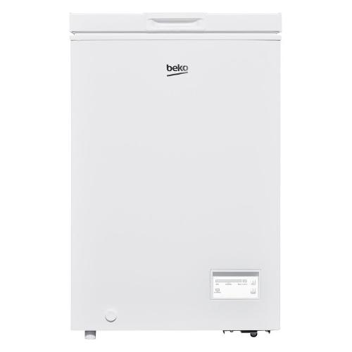 Congelatore a pozzetto 98 L CF100WN White 8994643200 classe F (54,5x54,5x84,5cm)