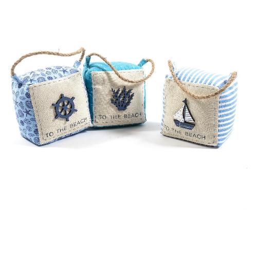 Fermaporta MARE A sacco Assortito 09964 1 pz