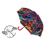 Ombrello Mini SPIDEMAN M02506