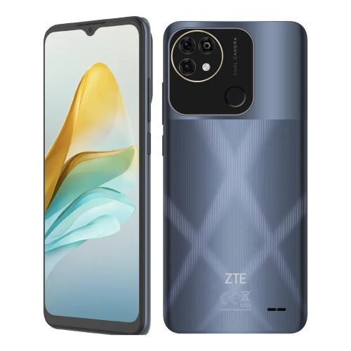 Smartphone 6,52" BLADE A53 PRO Tim 4G Lte Blue ( 64GB Ram 4GB 5000mAh ) 784790