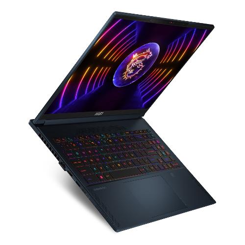 Notebook 16" STEALTH 16 STUDIO A13VF 227IT ( Intel Core i7 13700H 16GB 1TB ) Star blue 9S7 15F212 227
