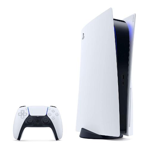Console videogioco PLAYSTATION 5 PS5 Tim White 784115