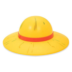 Abystyle Cappello Di Paglia di Mokey D.Luffy