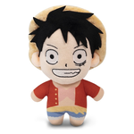 Abystyle Monkey D.Luffy 15cm
