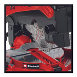 Troncatrice 1500w 210mm 4300335