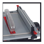 Troncatrice 1500w 210mm 4300335