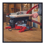 Troncatrice 1500w 210mm 4300335