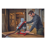 Troncatrice 1500w 210mm 4300335