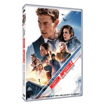 DVD 1129550 Mission: Impossible -Dead #1