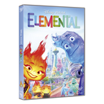 DVD 14406 Elemental