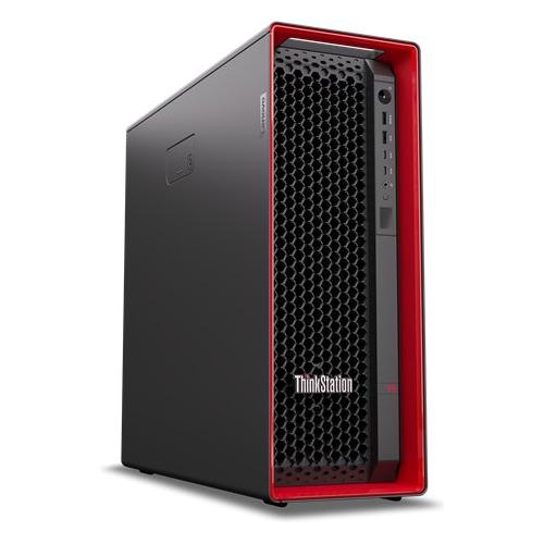 Workstation THINKSTATION P5 Intel Xeon 32 1TB Black e Red 30GA002VIX
