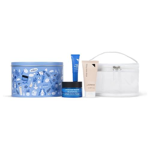 Trattamento viso Kit hydration passion Set
