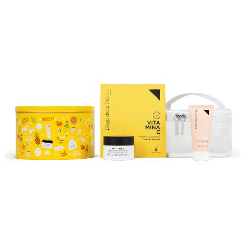 Trattamento viso Kit vitamina c Set