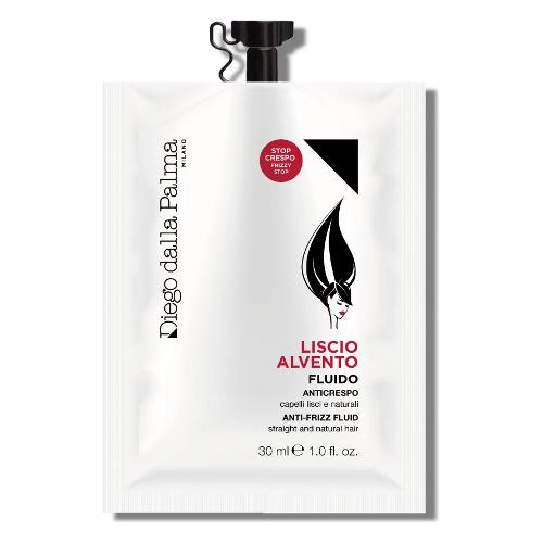 Liscioalvento fluido anticrespo discovery size 30 ml