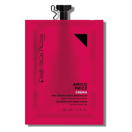 Amico frizz crema anticrespo senza risciacquo discovery size 30 ml