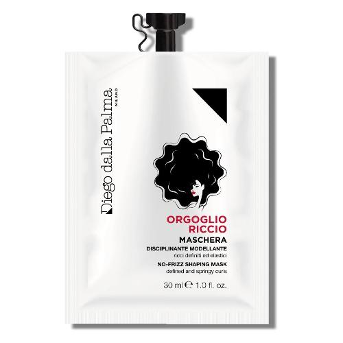 Orgoglioriccio maschera disciplinante modellante discovery size 30 ml