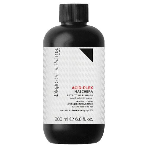 Acid plex maschera ristruttura e illumina 200 ml