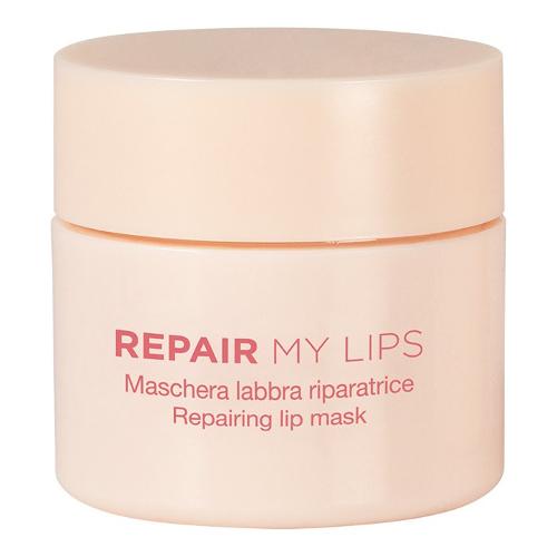 Trattamento viso Repair my lips maschera labbra riparatrice 25 ml