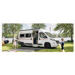 Stuoia Travley 250x370 Grigio 14.2.370