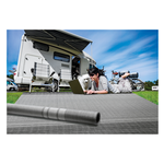 Stuoia Gazebo 300x400 Grigio 17.318.400