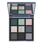 Diego Dalla Palma Nuda ice palette occhi - Palette