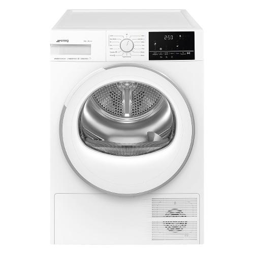 Asciugabiancheria 8 Kg White DN83SE classe A+++ (2021)