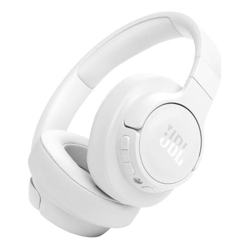 Cuffie microfono bluetooth TUNE 770NC White JBLT770NCWHT