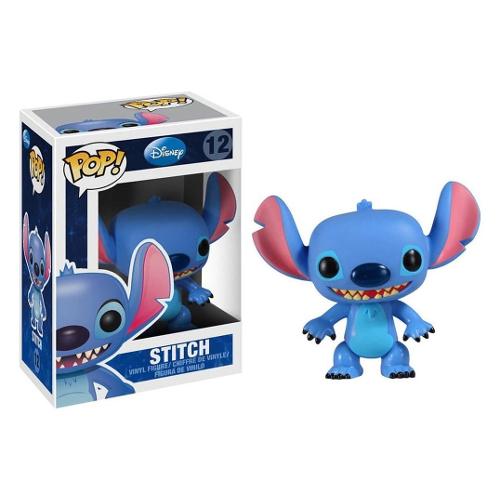 POP DISNEY Lilo & Stitch 12 2353