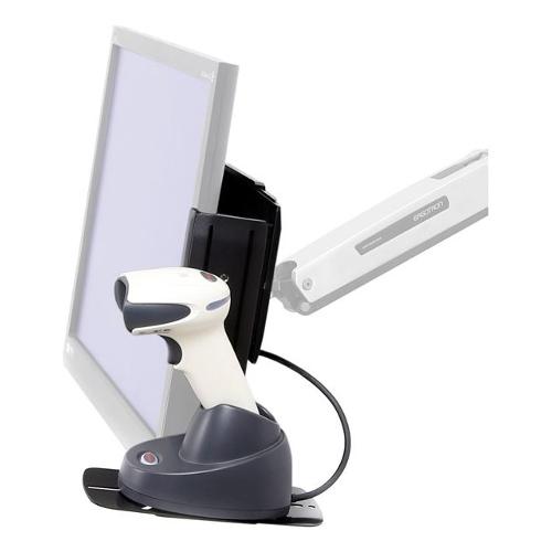 Kit VESA Supporto barcode scanner Black 97 815