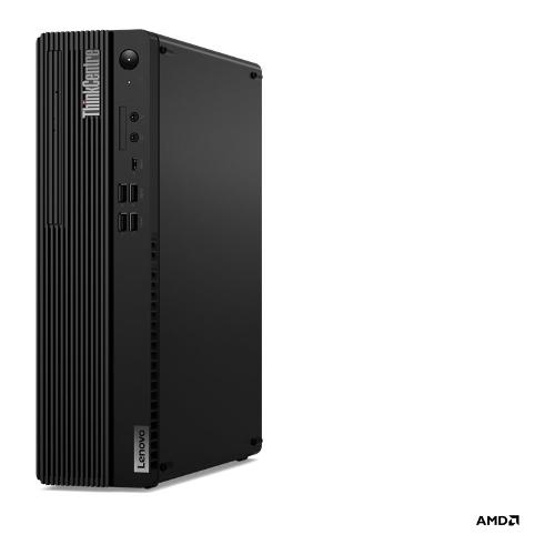 Desktop THINKCENTRE M75S Gen 2 (AMD Ryzen 7 16GB 512GB AMD Radeon Graphics) Black 11R8002UIX