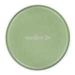 Piatto Piano Dolomit Green 0830025N.C43