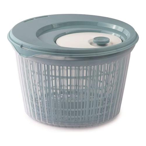 Centrifuga insalata (4L) ULAOP Azzurro 010044