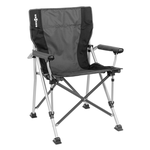 Sedia Piegh.RAPTOR Grigia 0404040N.C20