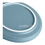 Piatto Piano Dolomit Denim 0830025N.C28