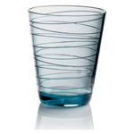 Bicchiere Onda Denim 0830214S.C28