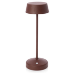 Lampada Esprit Ricari. Marrone 0827733