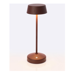 Lampada Esprit Ricari. Marrone 0827733